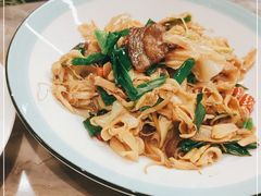 -渝悦情·新派川菜(建国门店)