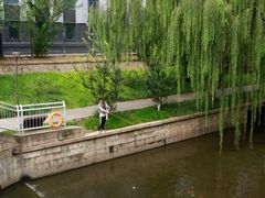 -元大都城垣遗址公园