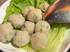 -探鱼·鲜青椒爽麻烤鱼(番禺万达店)