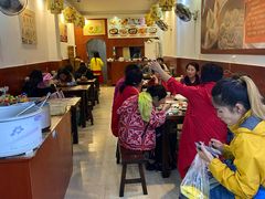 大堂-明月虾面(厦禾路店)