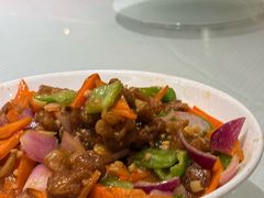 -新洪记·丽久饭店(铁西店)