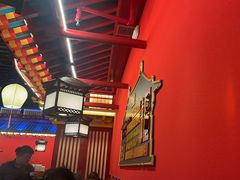 -牛New寿喜烧(曹路花园城店)