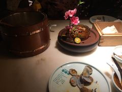 -佬麻雀·新湘菜(珠海金发购物中心店)