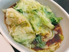 -新旺茶餐厅•早餐(迪士尼小镇店)