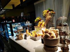 -V-ONE西雅图海鲜自助餐厅(仓山万达广场店)