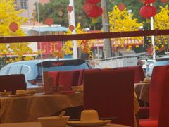 大堂-御信客家王(洛溪店)