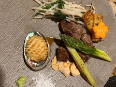 -西村日本料理(香格里拉饭店)