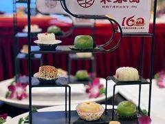 -聚春园自助餐厅(东街口店)