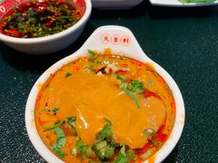 -大吉利·潮汕牛肉火锅(河西店)