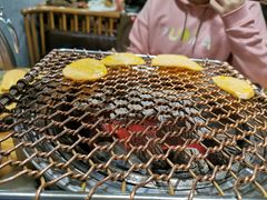 -黑牛の店·和牛烧肉(大悦城店)