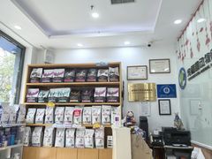 -宠福鑫动物医院(望京分院)