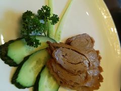 -长生素斋(普陀山店)