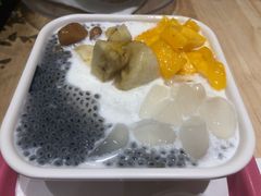 -满记甜品(苏州中心店)