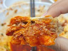 -老陈婆手工面庄