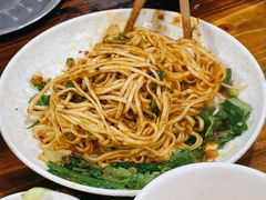 土豆泥酱牛肉面-川宜·胡二娃面馆(总店)