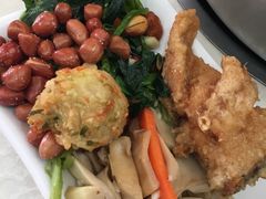 -德天下自助水饺(海洪店)