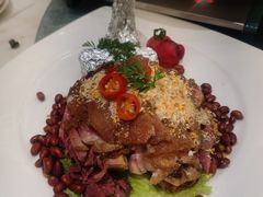 -汤记传菜(浦江店)