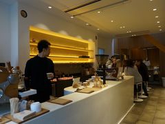 -% Arabica(京都东山店)