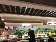 -汉丽斯巴西烤肉自助(市南店)