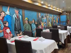 -申阿婆·上海菜·小海鲜(国展店)