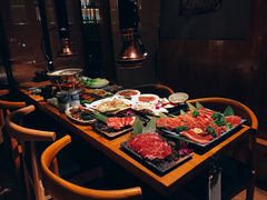 -AJIYA味屋和牛烤肉自助放题(温州万象城店)