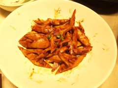 -苏帮袁Sue Cuisine(来福士店)