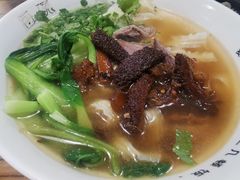-每碗面馆(新鸿安大厦店)