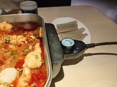 -鱼酷活鱼烤鱼(人信汇商场店)