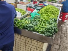 -淡村菜市场