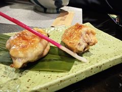 -昱匠·日本料理(金融街店)