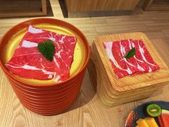 -松野谷·寿喜烧自助(华联顺义金街购物中心店)