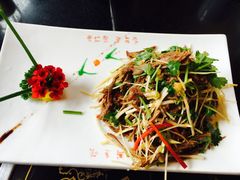 -天仁聚驴肉香(北石槽店)