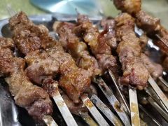 -木卡买提新疆餐厅·清真(新里海顿公馆店)