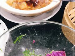 -皇城根·鲁菜济南菜·吊炉烤鸭·炒鸡鱼头(济南旗舰店)