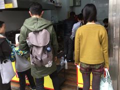 -小路易生煎馆(前进五路店)