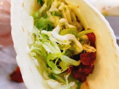 -TACO TUESDAY塔可星期二(人民路店)