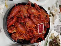 -老鄞江清水龙虾•赵赵家(江北店)