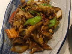 -渔娘渔家丹东海鲜(东直门店)