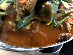 -湖北土菜馆(卧龙阁店)