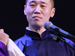 -德云社三庆园