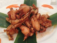 辣的跳-亢龙太子酒轩(东湖店)