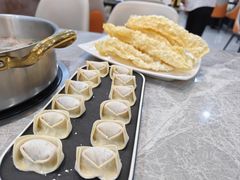 -牛天下·牛肉·海鲜·打边炉·融合菜