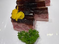 -阿露佳·舌尖上的安吉菜