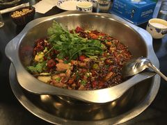 -天治宣·野椒鸡(龙头寺总店)