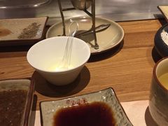 -赤坂亭·M9和牛烧肉·铁板烧(合肥万象城店)