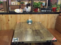 -拿渡麻辣香锅(幸福港湾店)