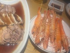 -潮汕壹号·潮汕菜·打边炉·生腌(总店)