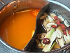 -君邦火锅(新疆大厦店)