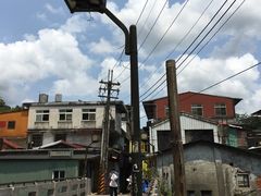 -平溪村
