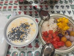 -堂屋糖水店(愚园店)